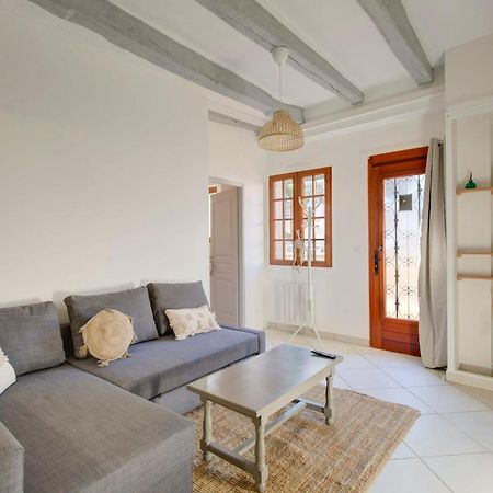 Le Chambord Beautiful Half-Timbered House With Terrace Apartment Tours Luaran gambar