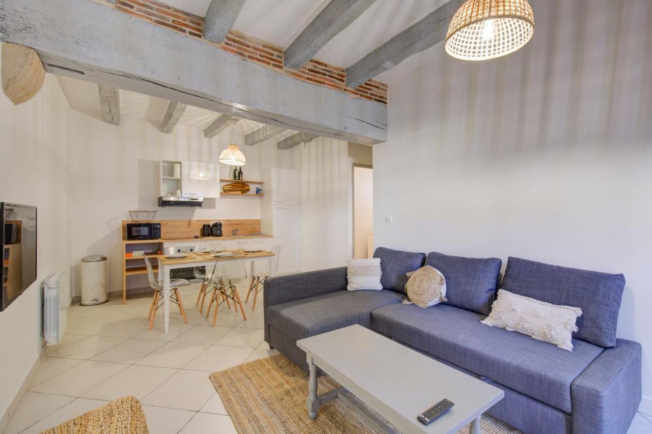 Le Chambord Beautiful Half-Timbered House With Terrace Apartment Tours Luaran gambar